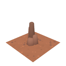 Floor Big